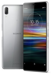 Замена экрана на телефоне Sony Xperia L3 в Новокузнецке